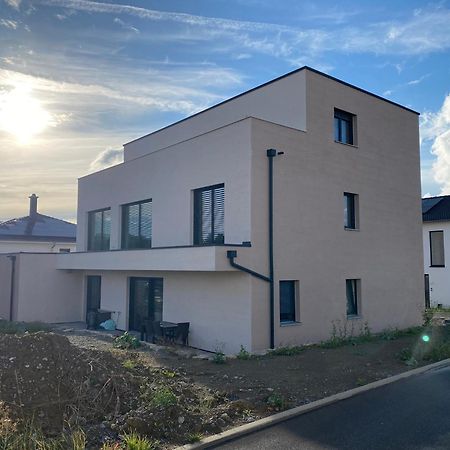 Apartment In Gaisbach Close To Wuerth Exterior foto