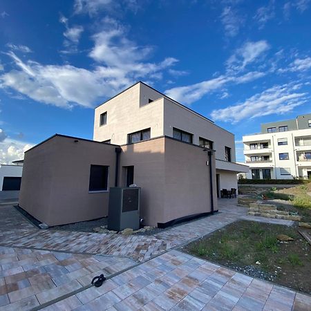 Apartment In Gaisbach Close To Wuerth Exterior foto