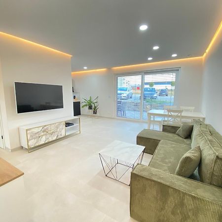 Apartment In Gaisbach Close To Wuerth Exterior foto