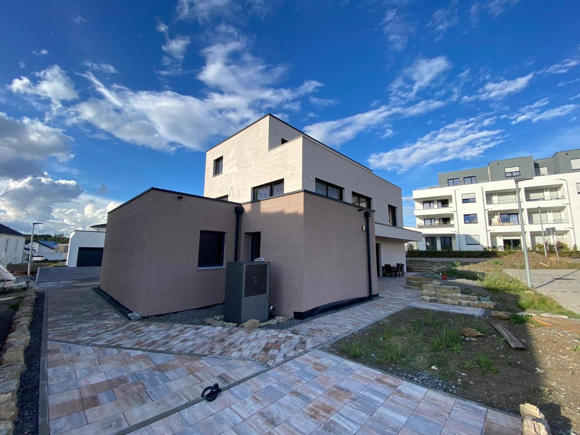 Apartment In Gaisbach Close To Wuerth Exterior foto
