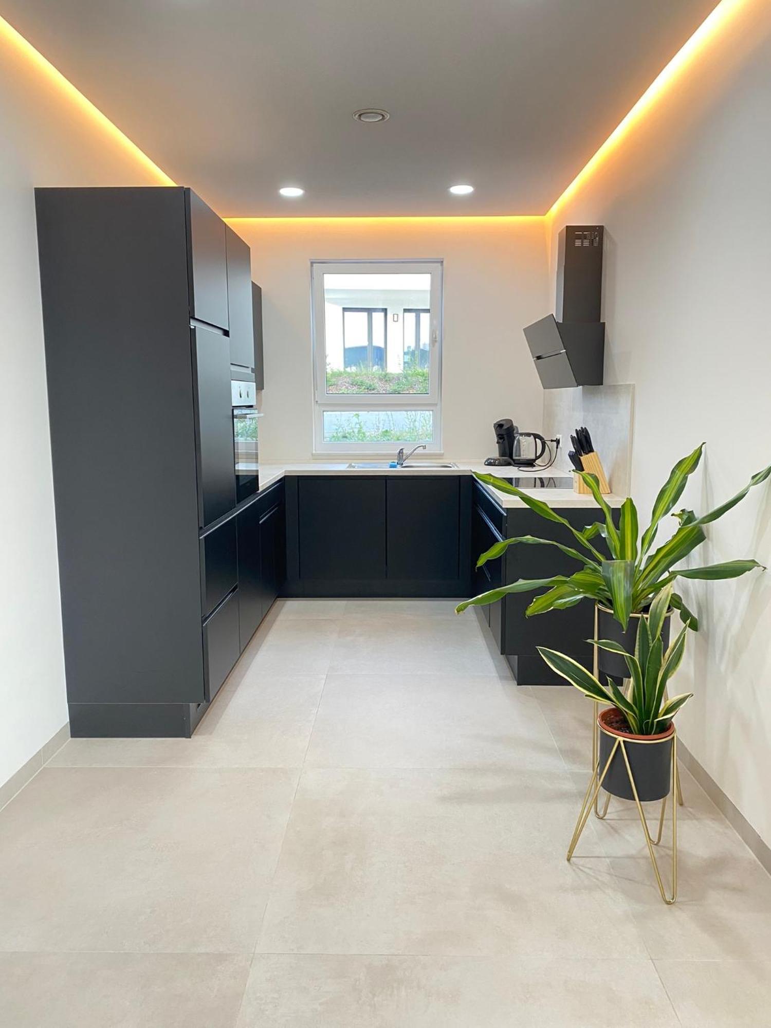 Apartment In Gaisbach Close To Wuerth Exterior foto