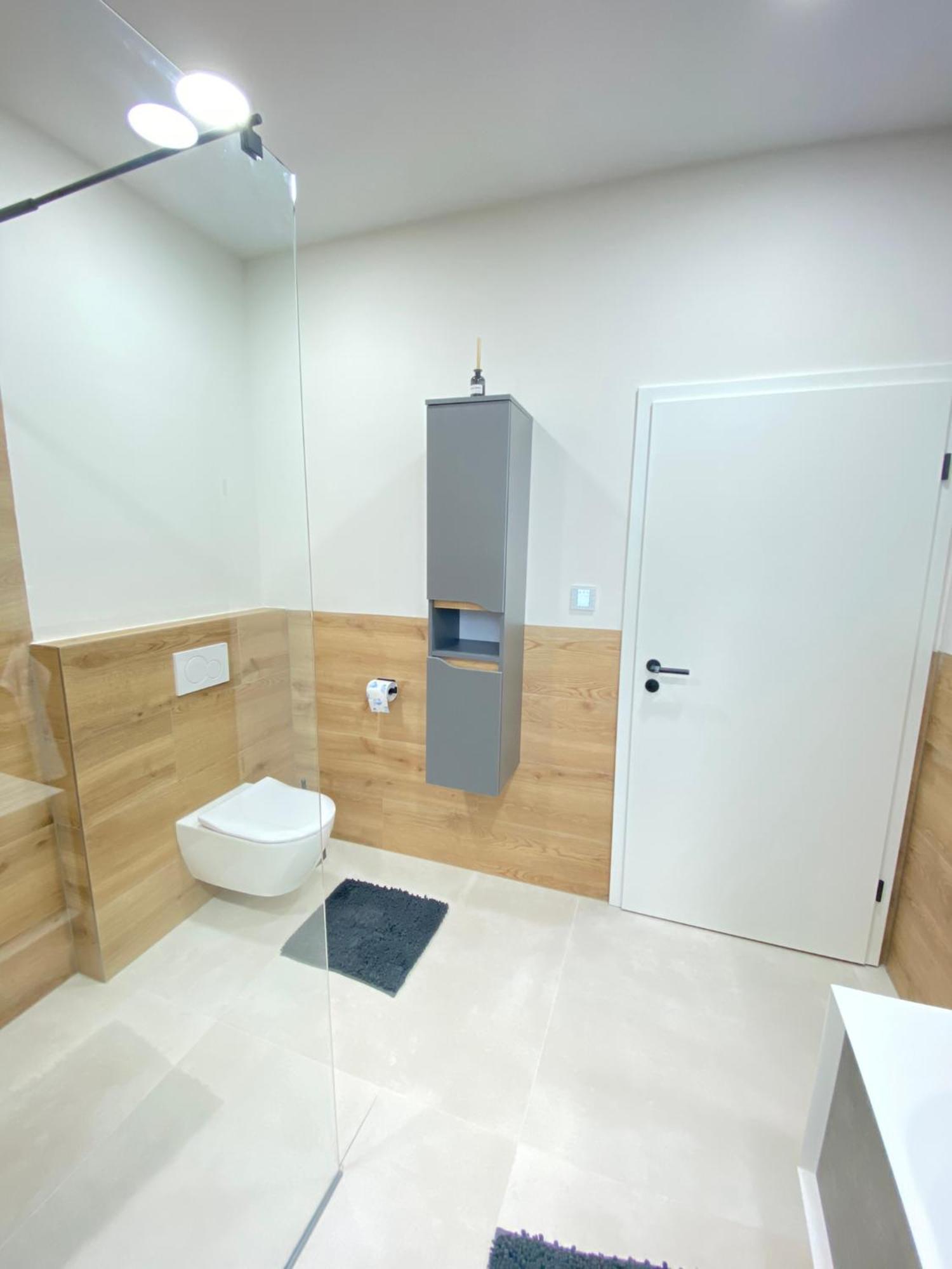 Apartment In Gaisbach Close To Wuerth Exterior foto