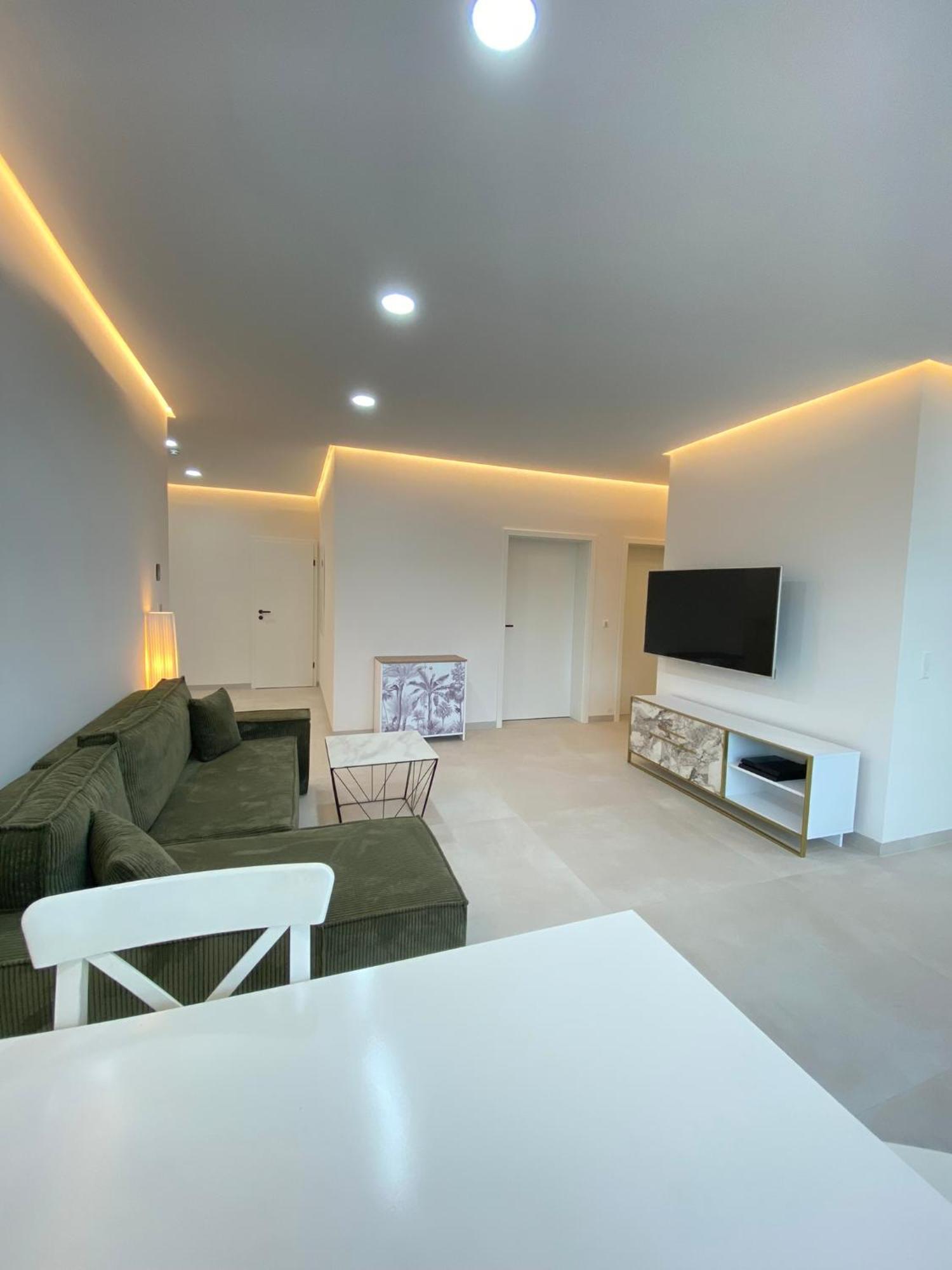 Apartment In Gaisbach Close To Wuerth Exterior foto